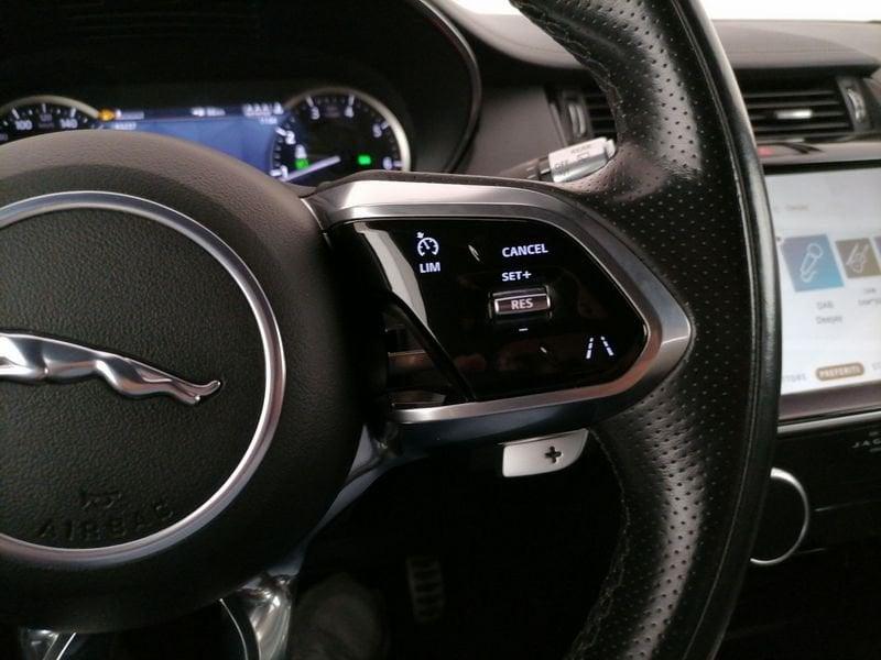 Jaguar E-Pace 2.0 i4 mhev R-Dynamic SE awd 200cv auto