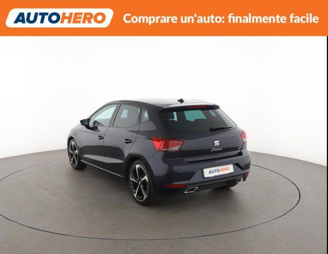 SEAT Ibiza 1.0 EcoTSI 95 CV 5 porte FR