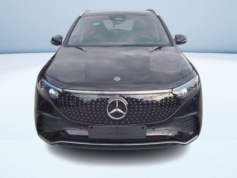 Mercedes-Benz EQA 300 4Matic AMG Line Advanced