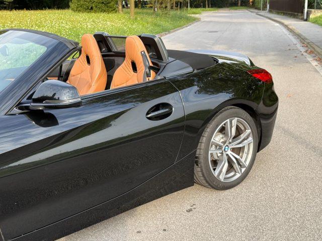 BMW Z4 sDrive20i Msport 2000CC IVA ESPOSTA