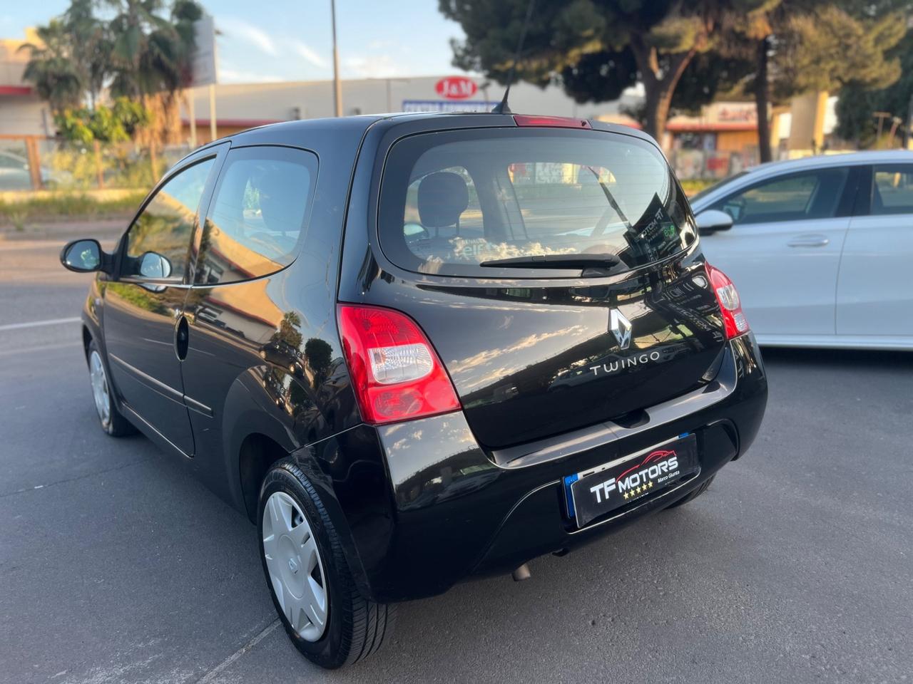 Renault Twingo 1.2 SOLO 43.000 KM - 12/2009