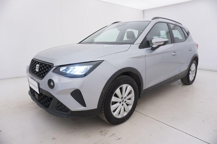 Seat Arona Style BR115585 1.0 Benzina 95CV