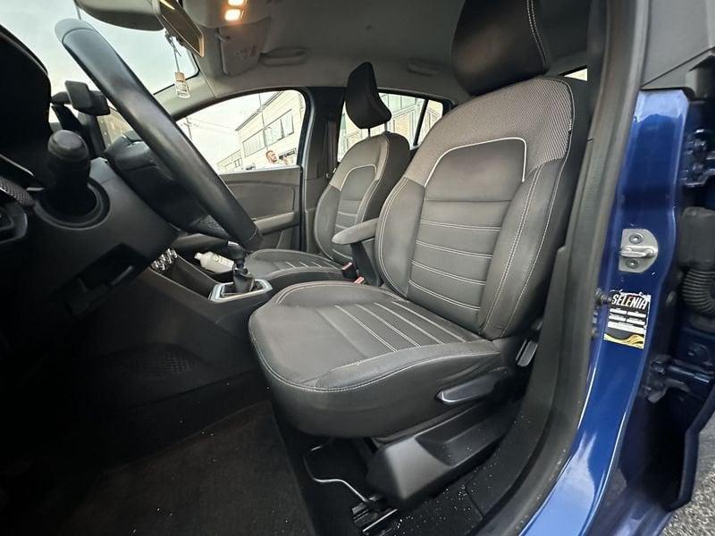 Dacia Sandero Sandero Streetway 1.0 tce Comfort 90cv