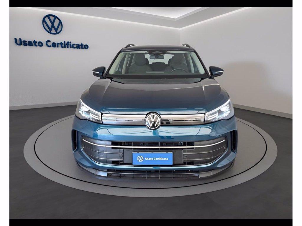 VOLKSWAGEN Tiguan 2.0 tdi life 150cv dsg del 2025