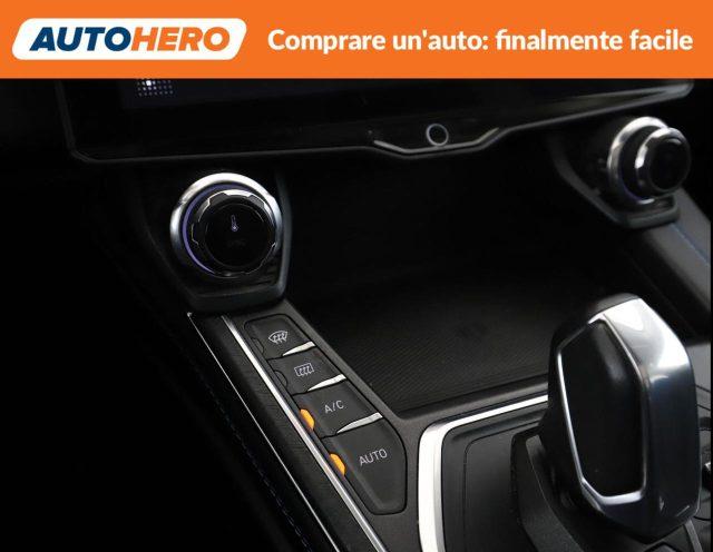LYNK & CO 01 PHEV