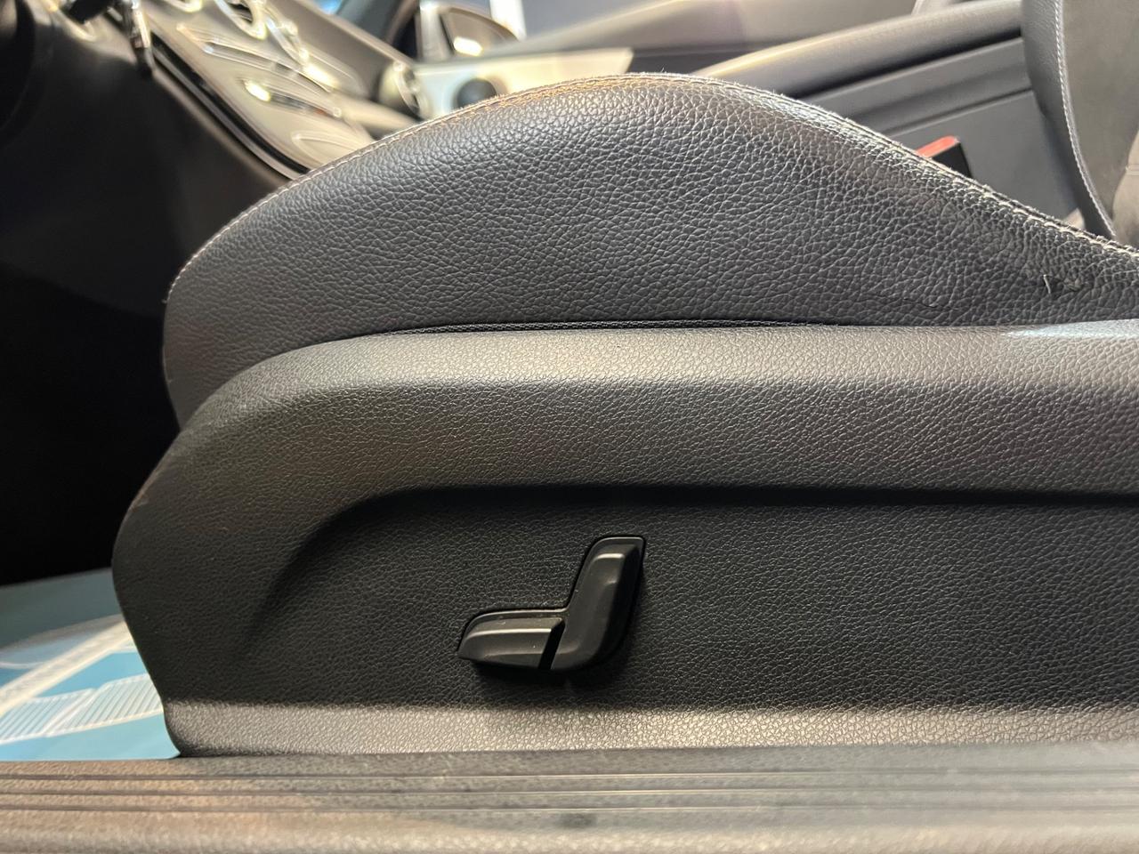 Mercedes-benz C 220 d 4Matic Auto Cabrio Premium Plus