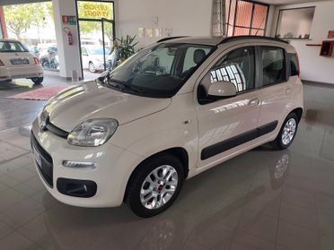 Fiat Panda 1.2 Lounge Benz euro 6 78 Milà km