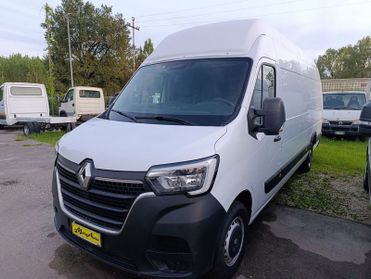 Renault Master T35 2.3 dCi 130 TP PL-SL-RG Gran Volume 20 Ice Plus