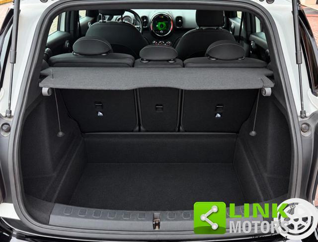 MINI Countryman 2.0 Cooper D Business ALL4 Automatica