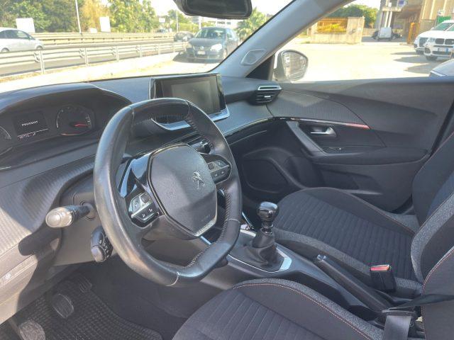 PEUGEOT 2008 BlueHDi 110 S&S