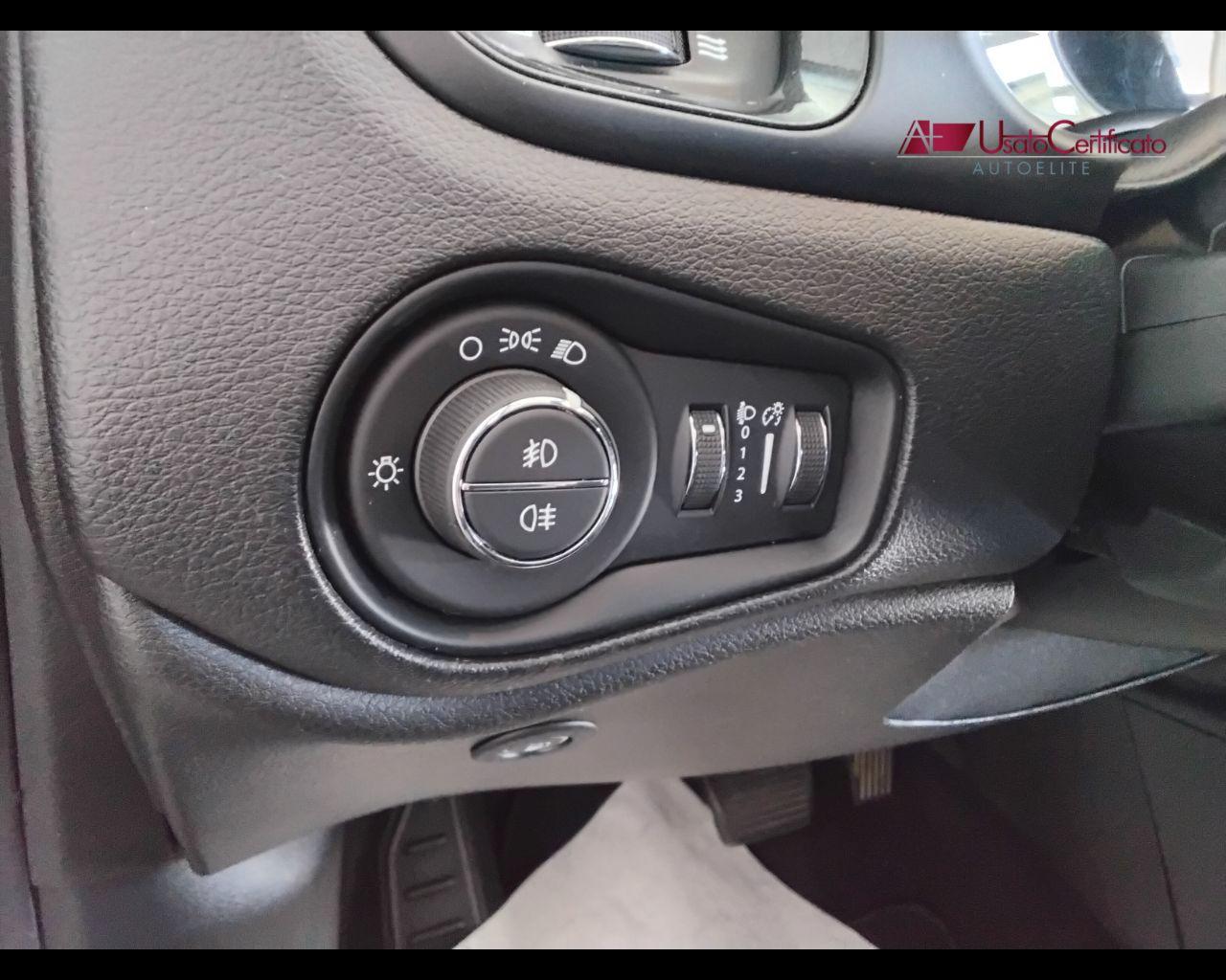 JEEP Renegade 1.3 T4 190CV PHEV 4xe AT6 Limited