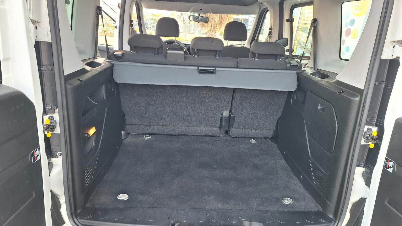 Doblò 1.3 MJT S&S PL Combi Maxi N1 Easy