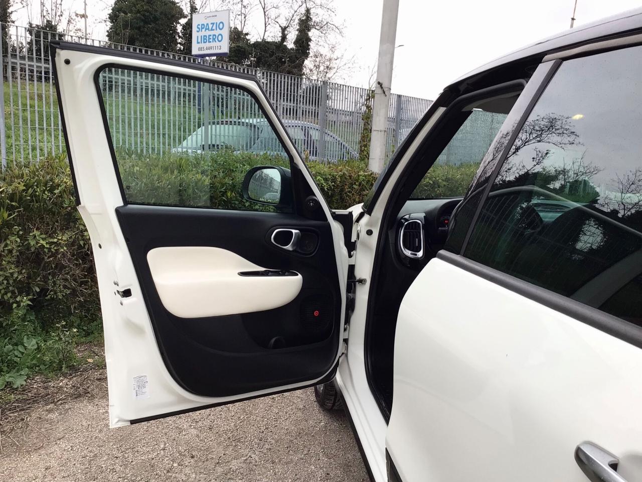 Fiat 500L 1.3 Multijet 85 CV Trekking