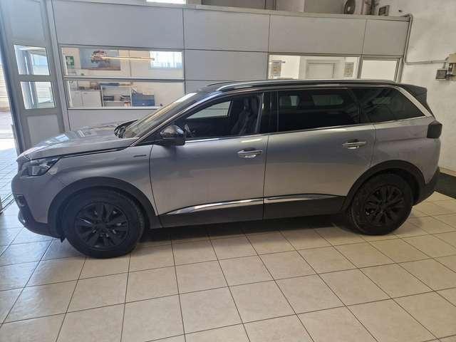 Peugeot 5008 5008 BlueHDi 130 S&S EAT8 GT Line