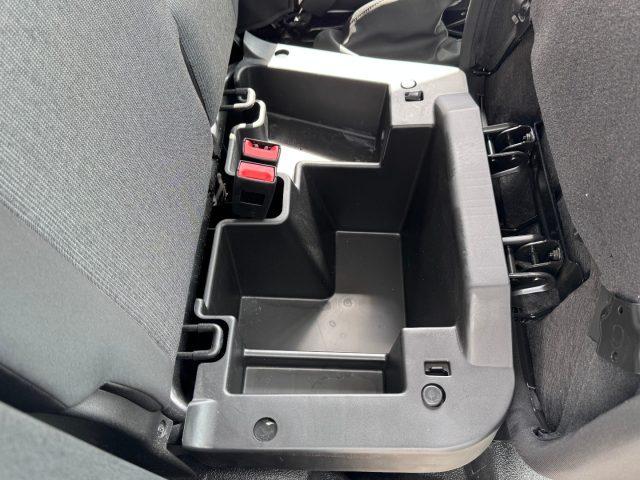 FIAT Doblo 1.4 T-Jet N. Power PC-TN FURGONE CARGO 3 POSTI