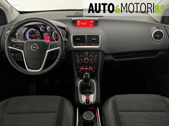 OPEL Meriva 1.3 CDTI 95CV ecoFLEX Cosmo