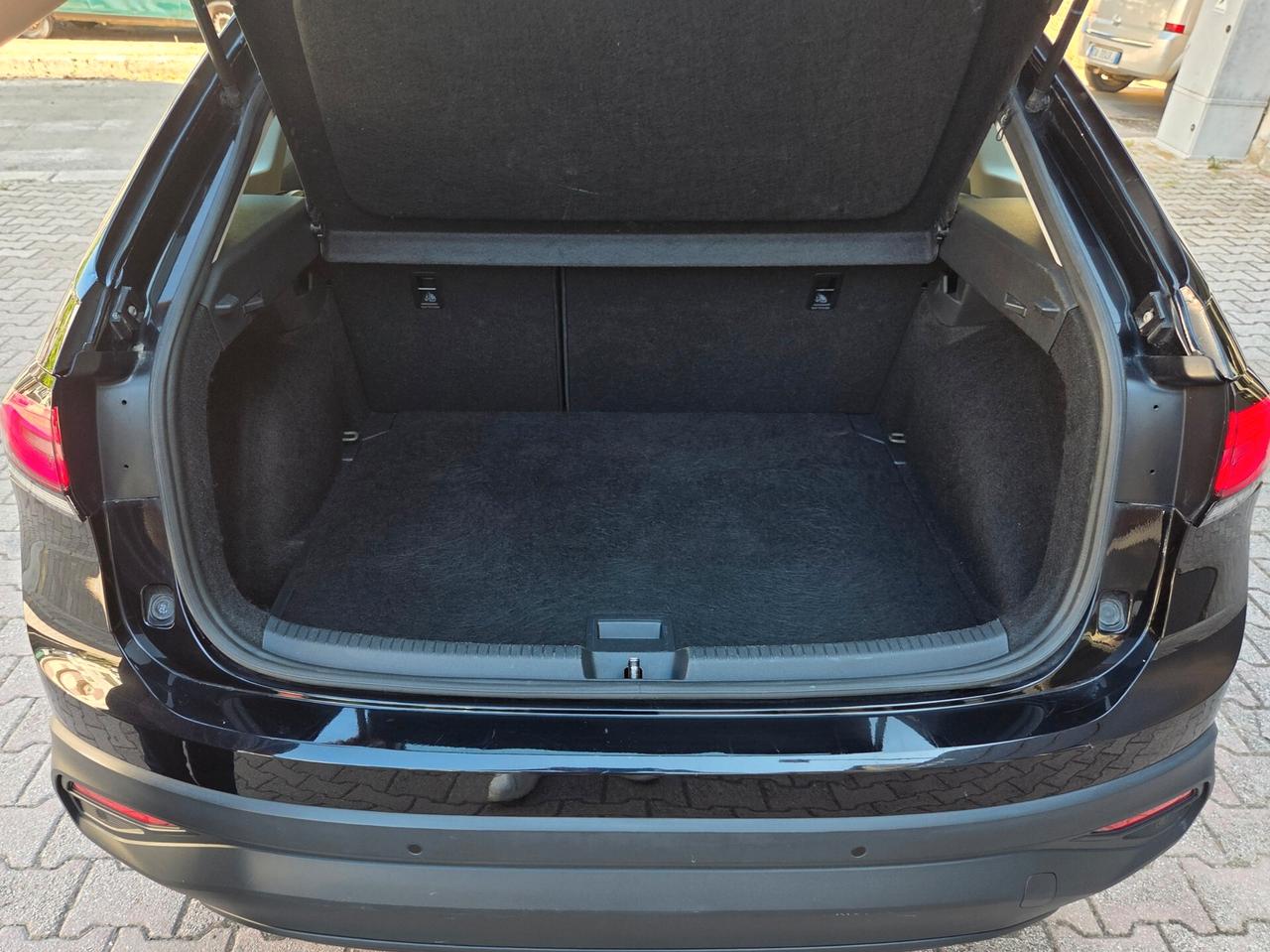 Volkswagen Taigo 1.0 TSI 95 CV Life