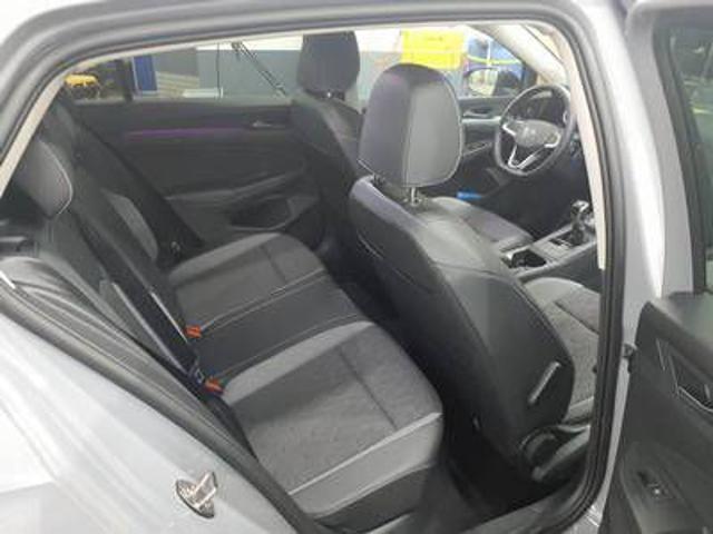 VOLKSWAGEN Golf 1.5 TSI 115 CV ACT Life