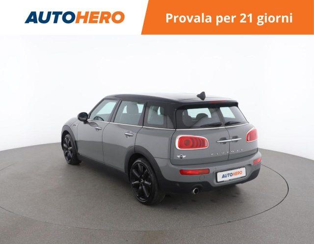 MINI Clubman 1.5 One D