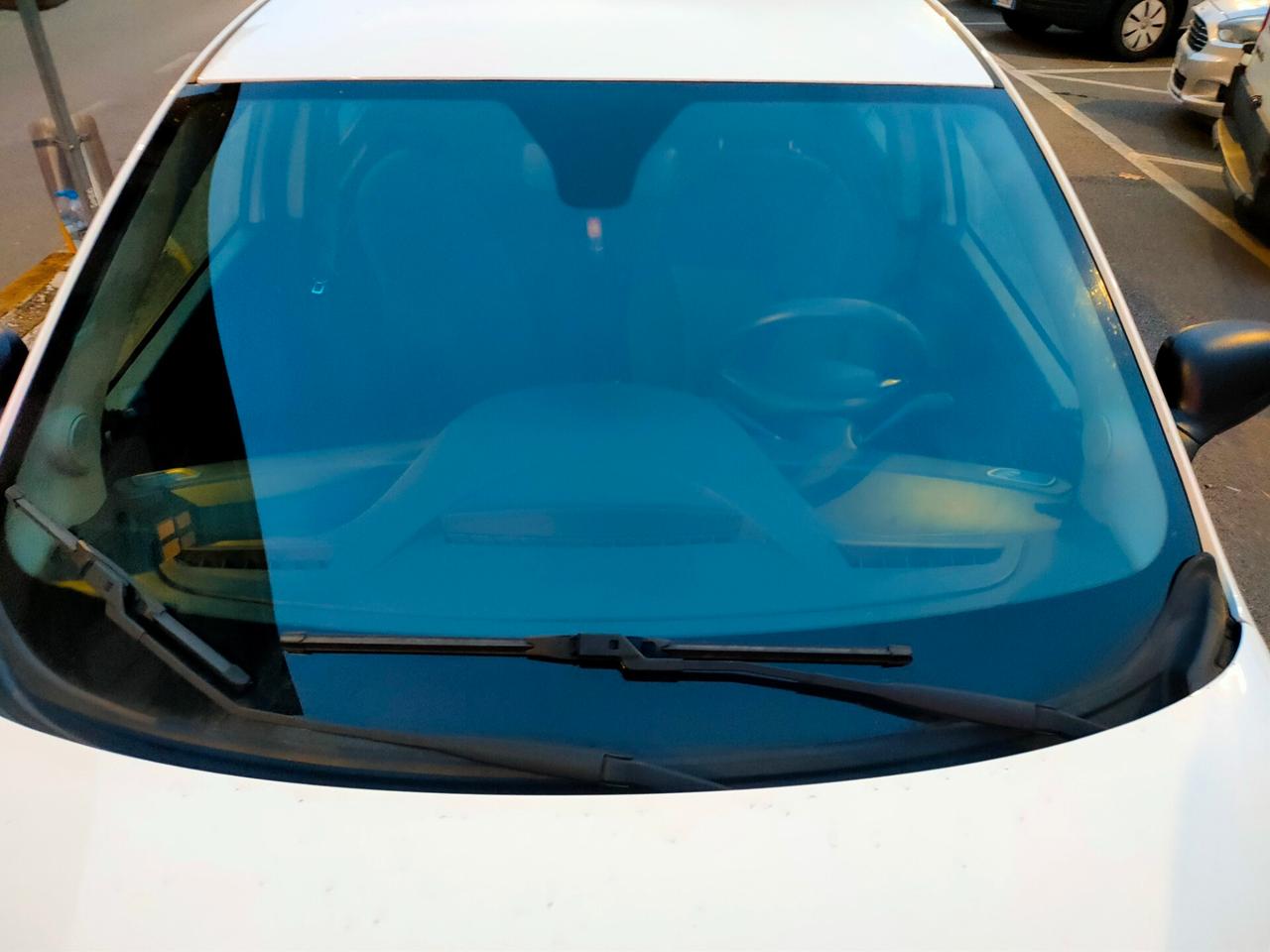 Lancia Ypsilon 1.2 69 CV 5p. Silver Neopatentati