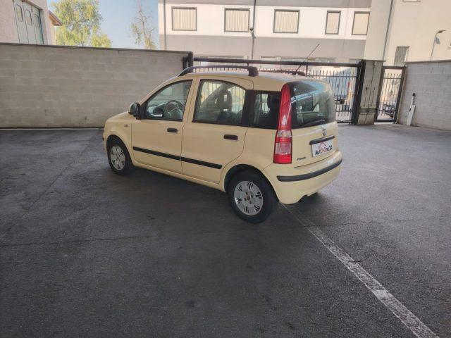 FIAT Panda 1.2 Dynamic NEOPATENTATI