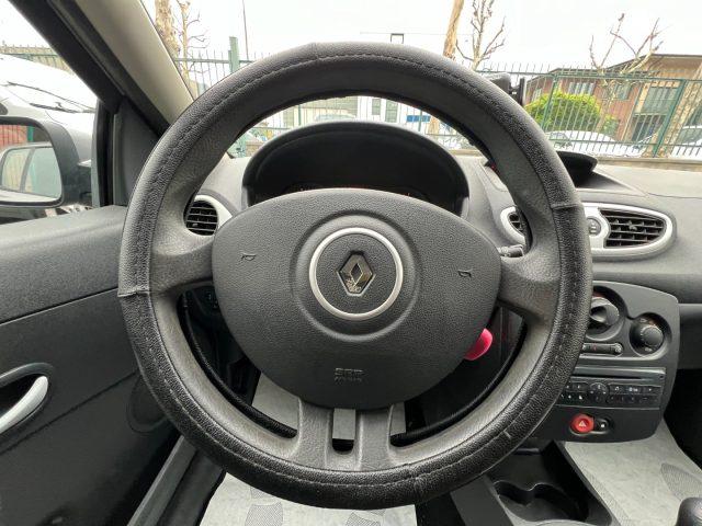 RENAULT Clio Idonea Neopatentati