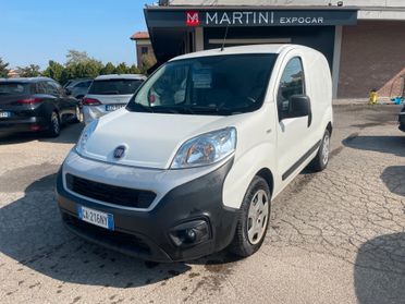 Fiat Fiorino 1.3 MJT 95CV Cargo SX E6 D-TEMP
