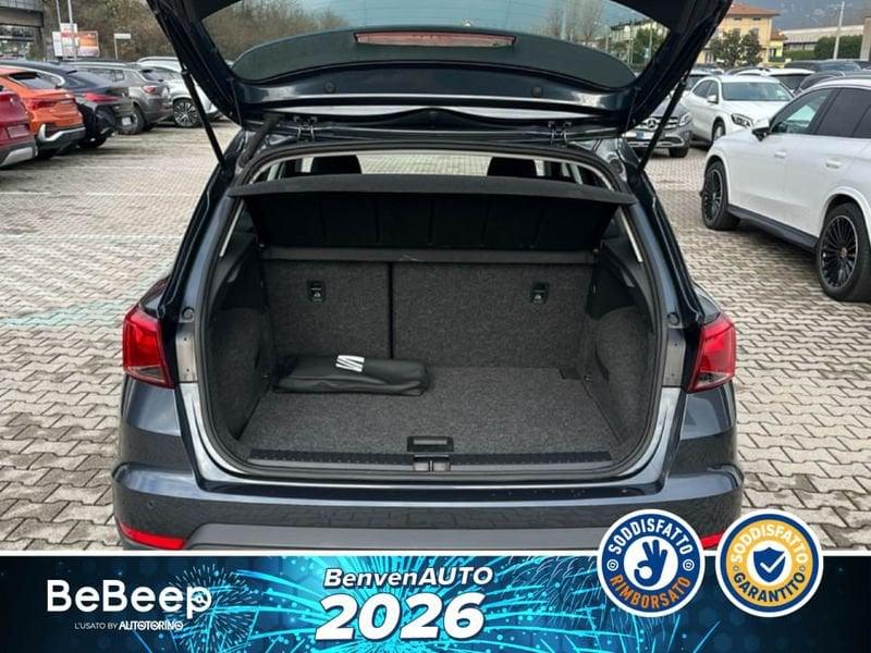 Seat Arona 1.0 ECOTSI STYLE 95CV