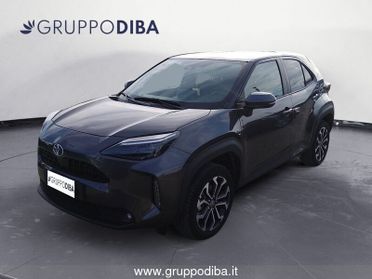 Toyota Yaris Cross 1.5h Trend fwd 116cv e-cvt