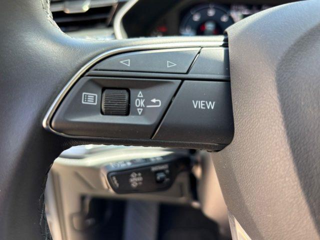 AUDI Q3 35 TDI S tronic Business Advanced