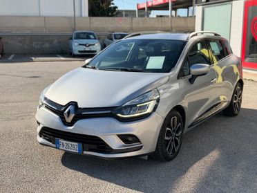 Renault Clio Sporter dCi 8V 90CV EDC Energy Intens
