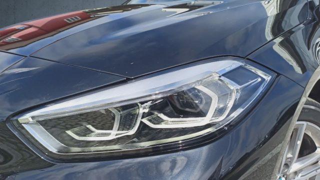 BMW 116 d 5p. Msport Aut.