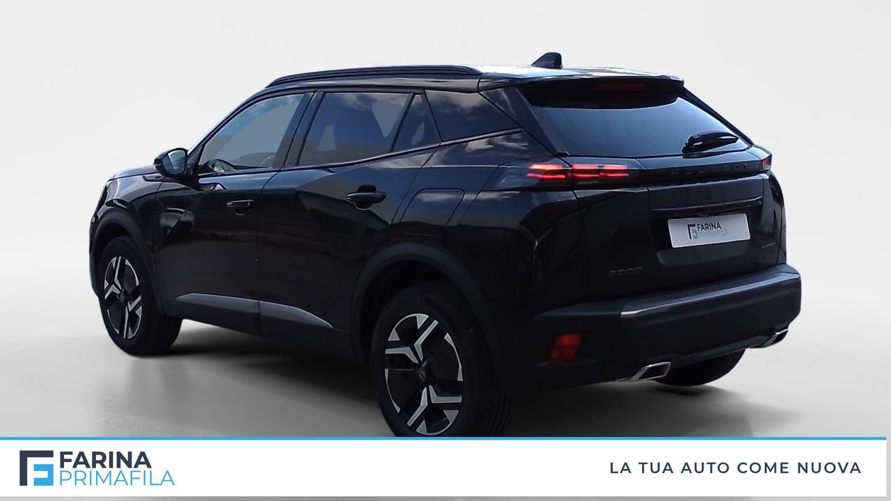 PEUGEOT 2008 GT Hybrid 145 e-DCS6