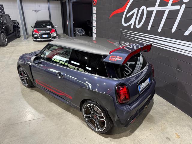 MINI John Cooper Works 2.0 John Cooper Works GP IVA ESPOSTA