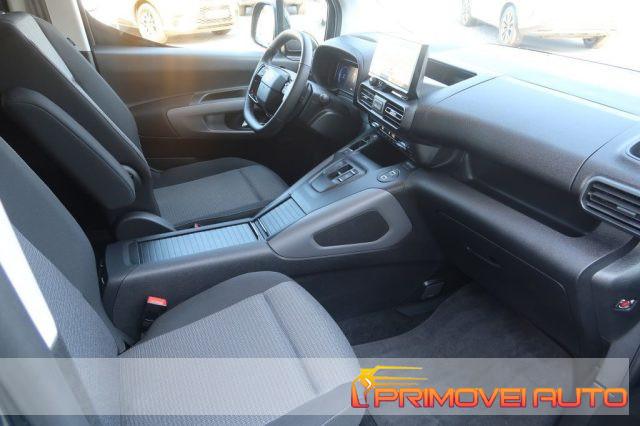 TOYOTA Proace City Verso 1.5D 130 CV S&S L1