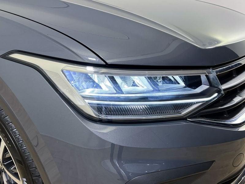 Volkswagen Tiguan Tiguan 1.5 tsi Life 150cv dsg