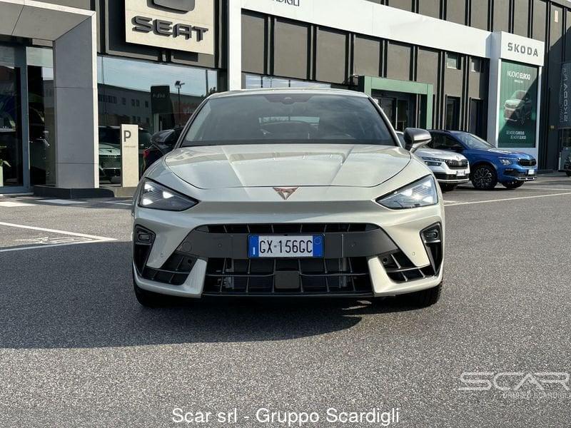 Cupra Leon Leon 2.0 TDI 150 CV DSG AZIENDALE