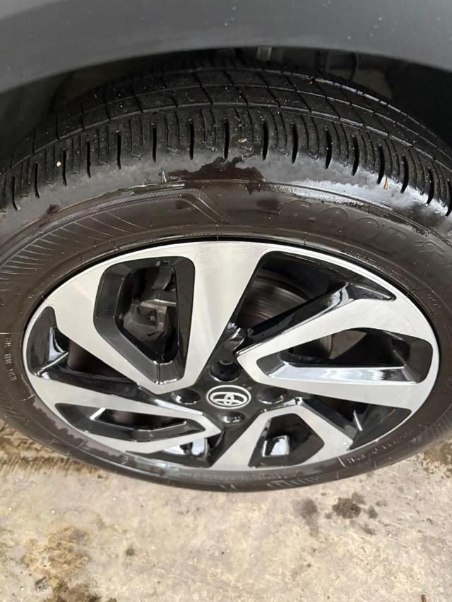 TOYOTA Aygo X 1.0 VVT-i 72 CV 5 porte Trend Air