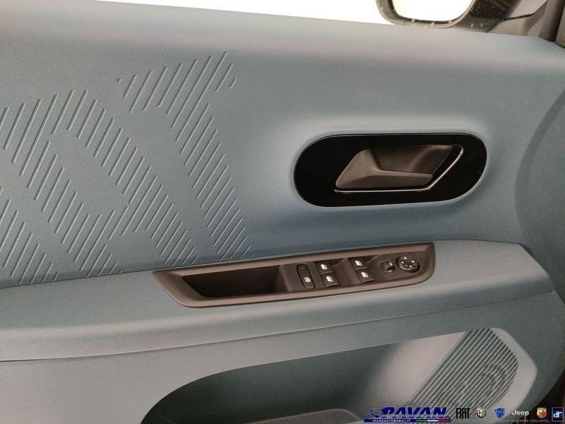 FIAT Grande Panda 1.2 Hybrid 110 CV S&S Icon