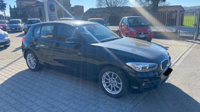 BMW 116 d 5p. IDONEA PER NEOPATENTATI