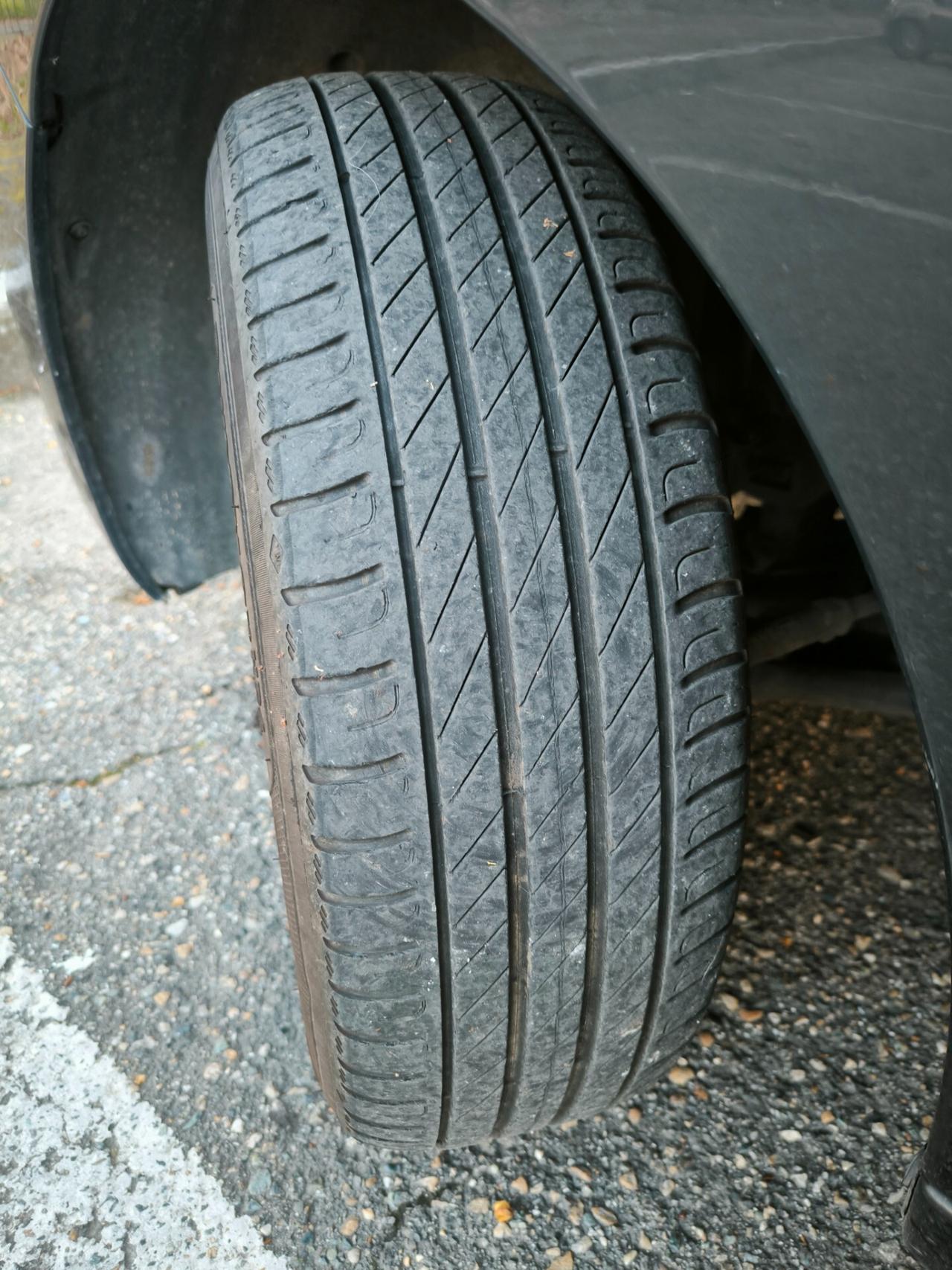 Peugeot 207 1.4 8V 75CV 5p. Energie Sport ECO GPL