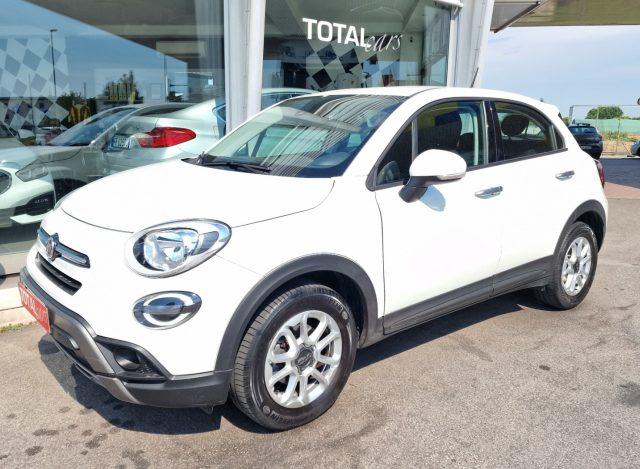 FIAT 500X 1.0 T3 120 CV City Cross