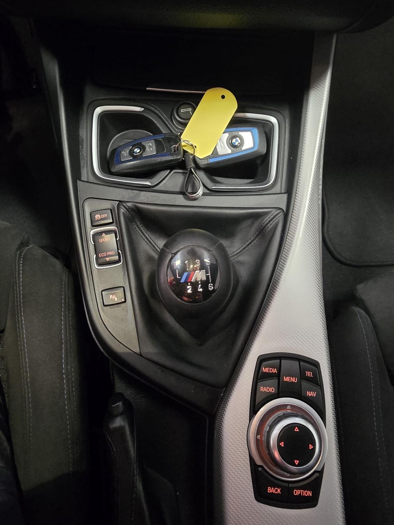 Bmw 116 116d 5p. Urban