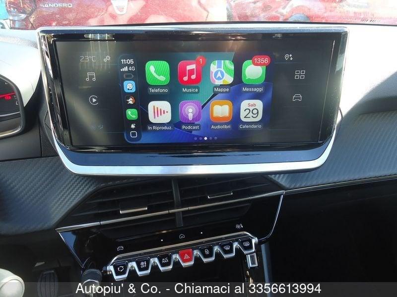 Peugeot 208 208 PureTech 75 CV Active