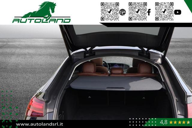 MERCEDES-BENZ GLE 300 d 4Matic Mild Hybrid Coupé AMG Line Premium