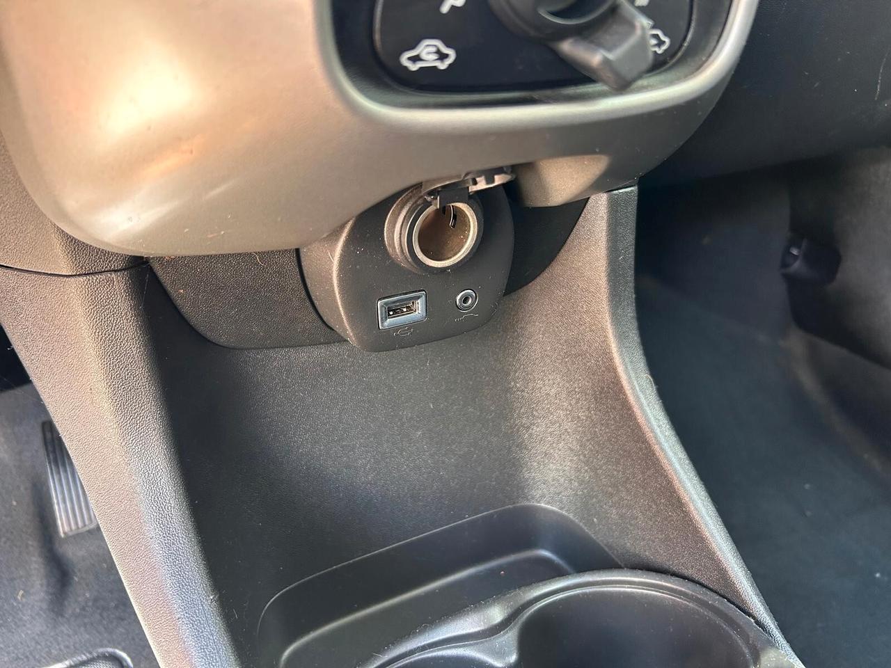 Peugeot 108 VTi 68 5 porte Active