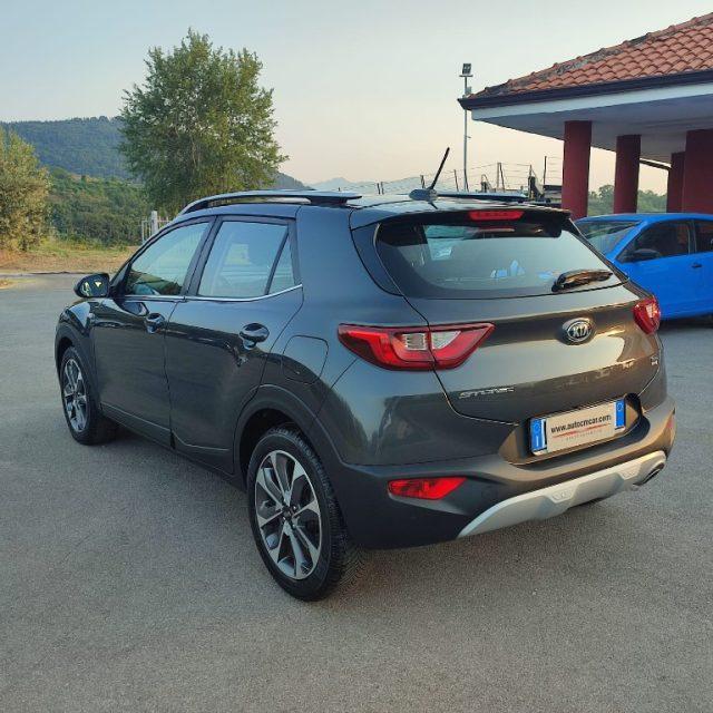 KIA Stonic 1.6 CRDi 110 CV Energy