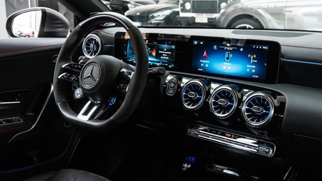 MERCEDES-BENZ CLA 45S AMG 4Matic+ Premium Plus IVA