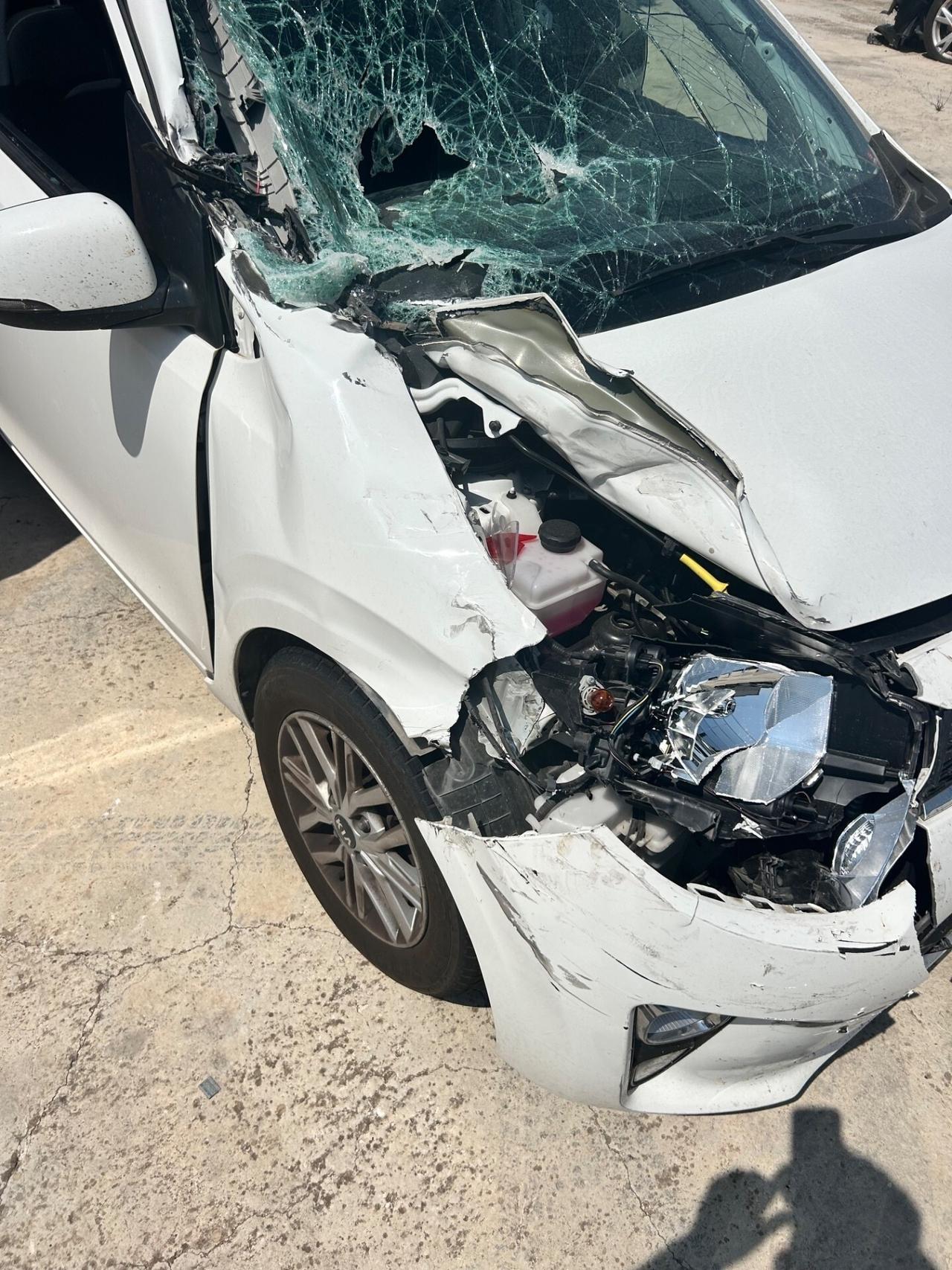 Kia Picanto 1.0 12V GPL 5 porte AMT X Line