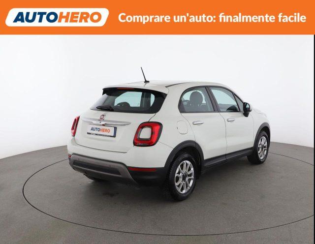 FIAT 500X 1.6 MultiJet 120 CV DCT City Cross